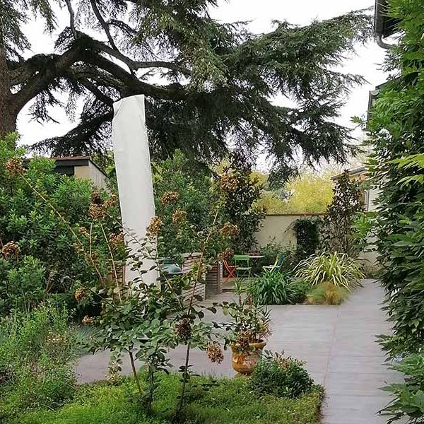 Réalisation lpaysage