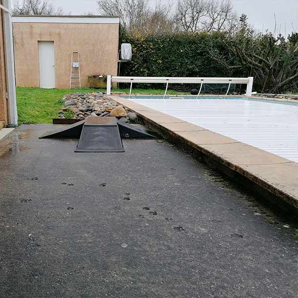 Réalisation à Fonsorbes