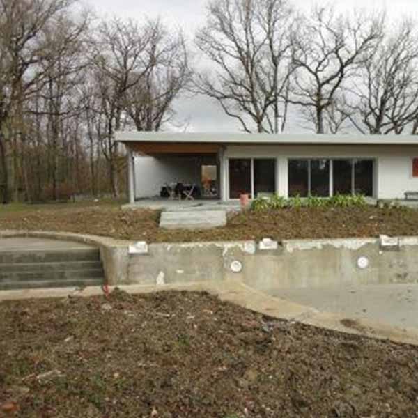 Réalisation a Rouffiac-Tolosan