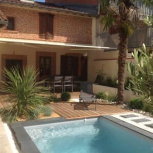 Réalisation à Bruguières