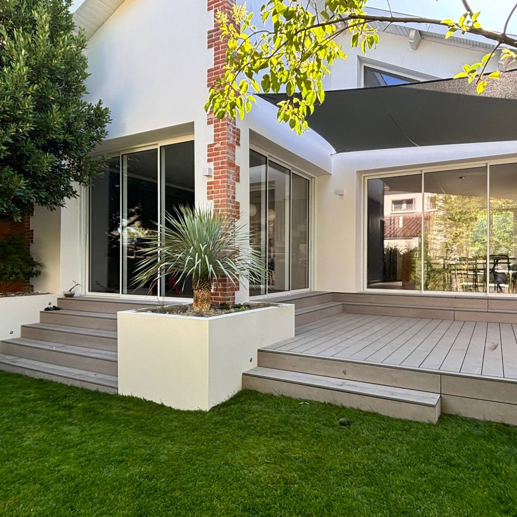 Blagnac-Lpaysage Toulouse