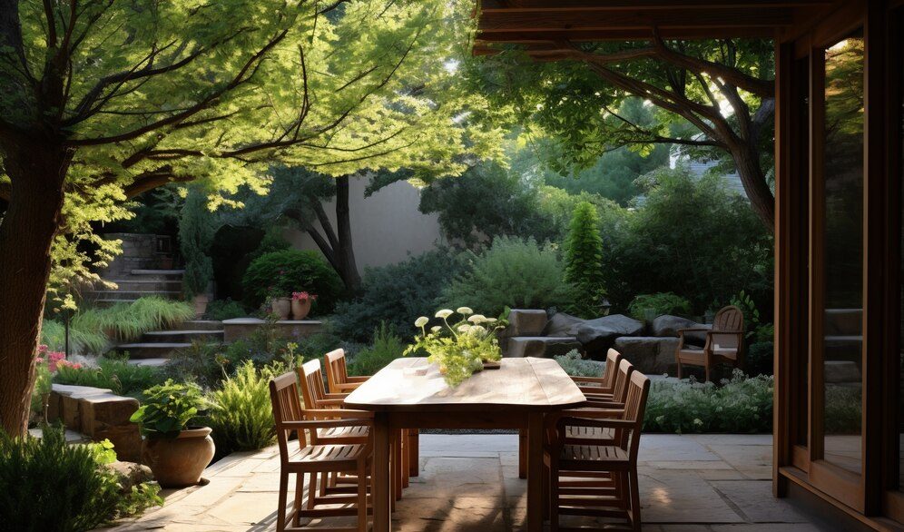 Jardin Lpaysage Toulouse